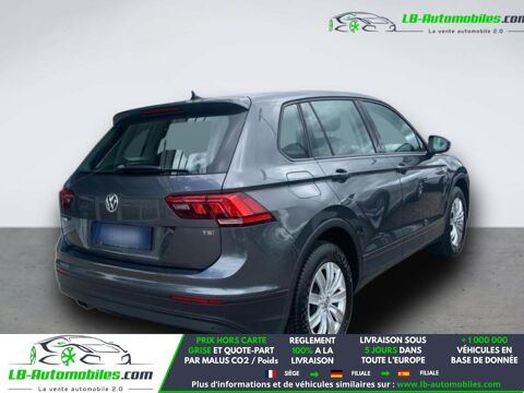Tiguan 1.4 TSI 125 BMT 2017 occasion 31850 Beaupuy