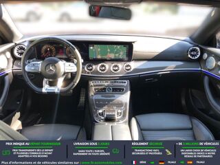 Classe E 53 AMG BVA 2018 occasion 31850 Beaupuy