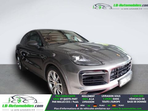 Cayenne E-Hybrid 3.0 V6 462 ch BVA 2022 occasion 31850 Beaupuy