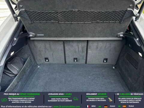 Cayenne S 3.0 V6 440 ch BVA 2020 occasion 31850 Beaupuy