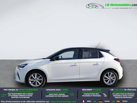 Corsa 1.2 75 ch BVM 2023 occasion 31850 Beaupuy
