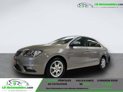 Seat Toledo 1.0 TSI 110 ch 2016 occasion Beaupuy 31850