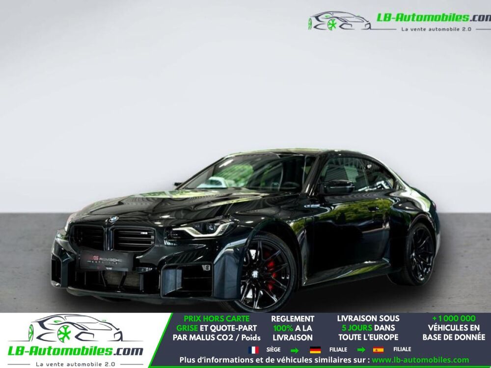 M2 460 ch BVA 2024 occasion 31850 Beaupuy