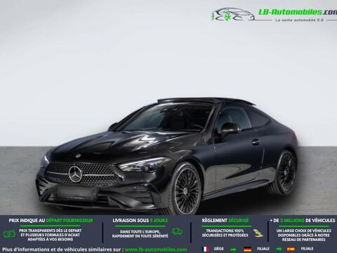 Mercedes CLE 220d 4MATIC 2025 occasion Beaupuy 31850