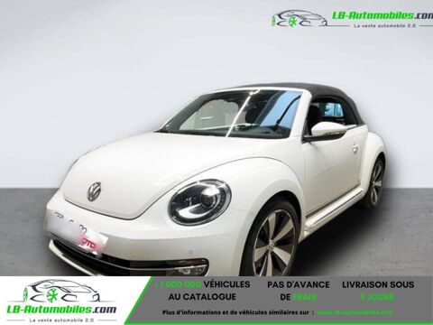 Volkswagen Golf 1.4 TSI 160 BVA 2014 occasion Beaupuy 31850