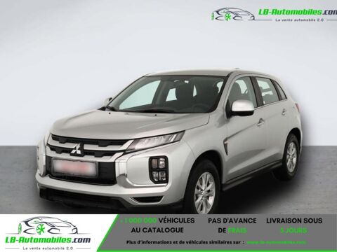 Mitsubishi Asx 2.0 S-MIVEC 150 2WD BVA 2020 occasion Beaupuy 31850