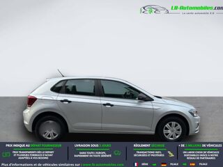 Polo 1.0 75 S&S 2018 occasion 31850 Beaupuy
