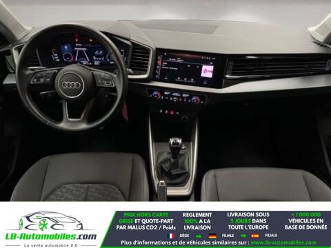 A1 30 TFSI 110 ch BVM 2021 occasion 31850 Beaupuy