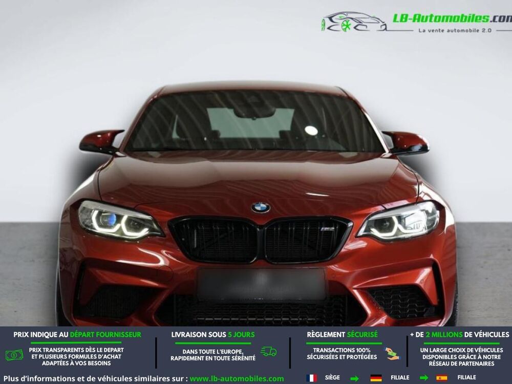M2 410 ch BVA 2019 occasion 31850 Beaupuy