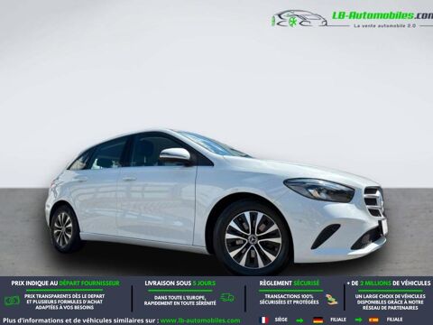 Annonce voiture Mercedes Classe B 16490 €