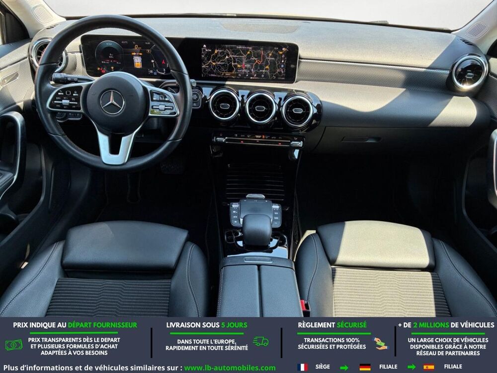 Classe A 200 BVA 2020 occasion 31850 Beaupuy