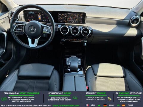 Classe A 200 BVA 2020 occasion 31850 Beaupuy