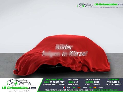 Volkswagen Polo 1.0 TSI 95 S&S BVA 2021 occasion Beaupuy 31850