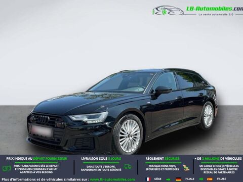 A6 45 TDI V6 245 ch Quattro 2023 occasion 31850 Beaupuy