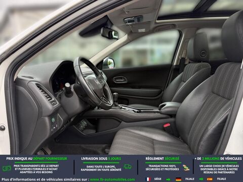 HR-V 1.5 i-VTEC 130ch 2016 occasion 31850 Beaupuy