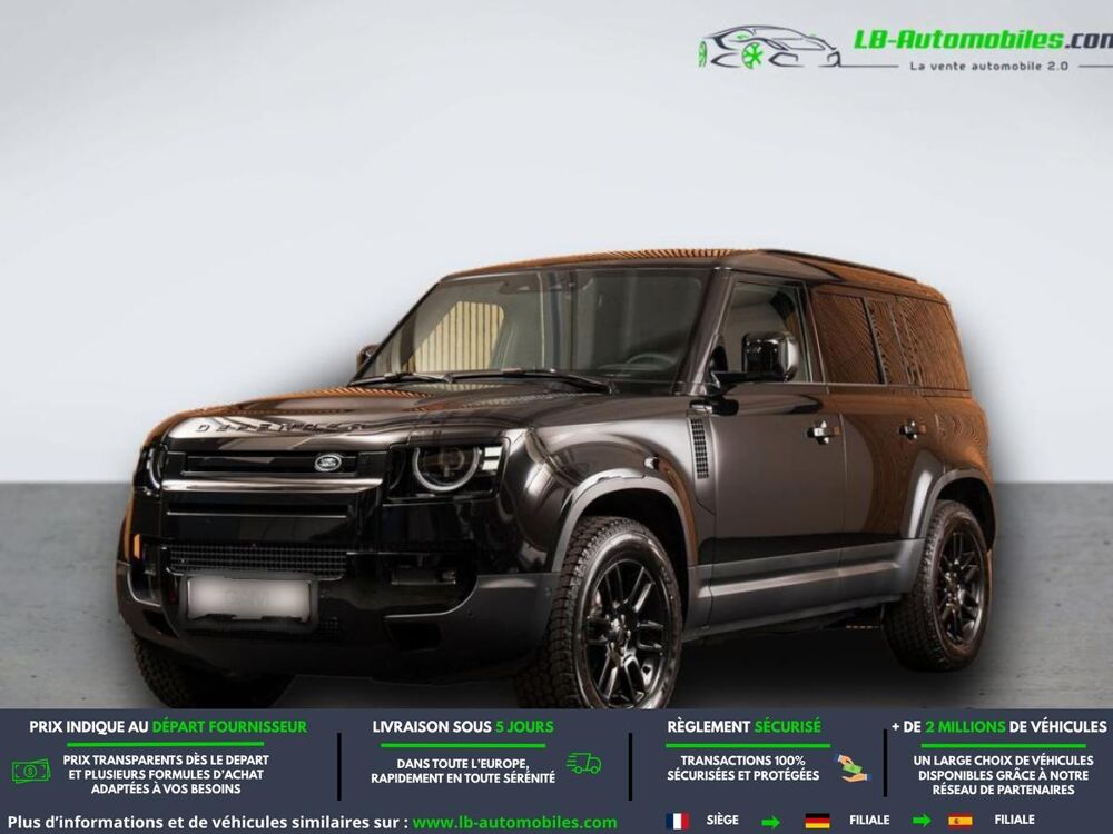 Defender 110 D250 MHEV BVA HARDTOP 2026 occasion 31850 Beaupuy