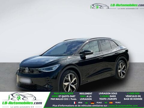 ID.4 299 ch 2022 occasion 31850 Beaupuy