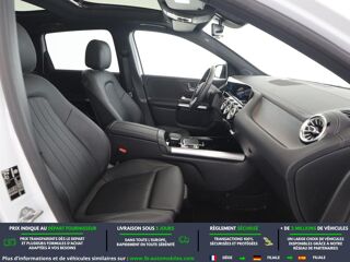Classe B 250 BVA 4-Matic 2020 occasion 31850 Beaupuy
