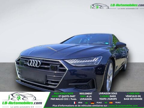 Annonce voiture Audi A7 56700 €