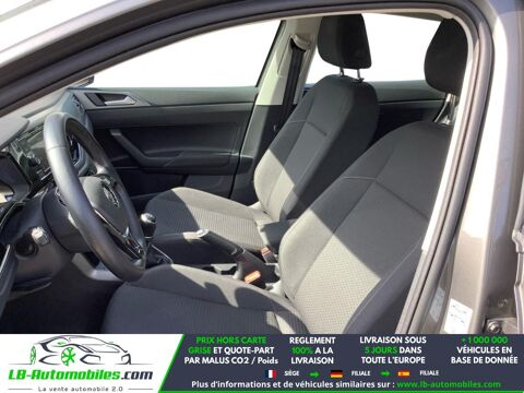 Polo 1.0 TSI 95 S&S BVM 2018 occasion 31850 Beaupuy