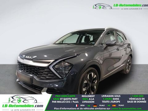 Sportage 1.6 T-GDi 265ch Hybride Rechargeable BVA 4x4 2024 occasion 31850 Beaupuy