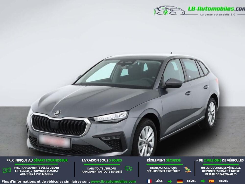 Scala 1.0 TSI Evo 2 116 ch BVA 2026 occasion 31850 Beaupuy