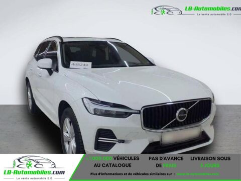 Volvo XC60 B4 197 ch diesel BVA 2021 occasion Beaupuy 31850