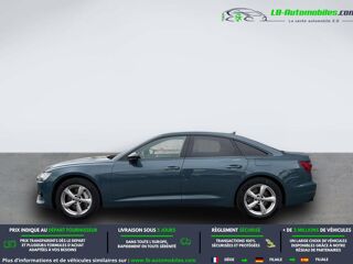 A6 50 TFSIe 299 ch BVA Quattro 2020 occasion 31850 Beaupuy