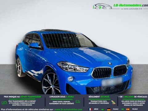 Annonce voiture BMW X2 24950 €