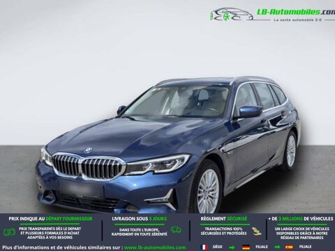 Annonce voiture BMW Série 3 30499 €