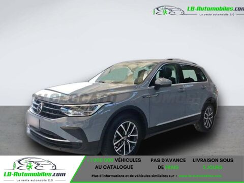 Volkswagen Tiguan 1.5 TSI 150ch BVM 2021 occasion Beaupuy 31850