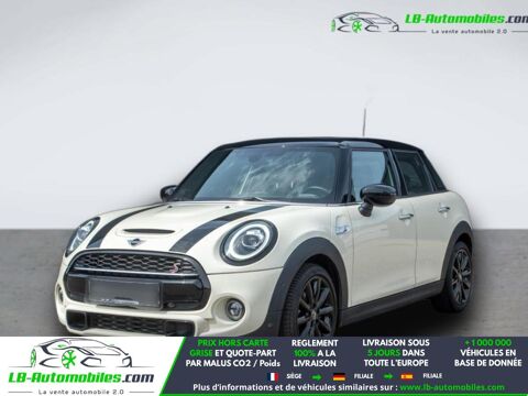 Annonce voiture Mini Cooper 28700 €