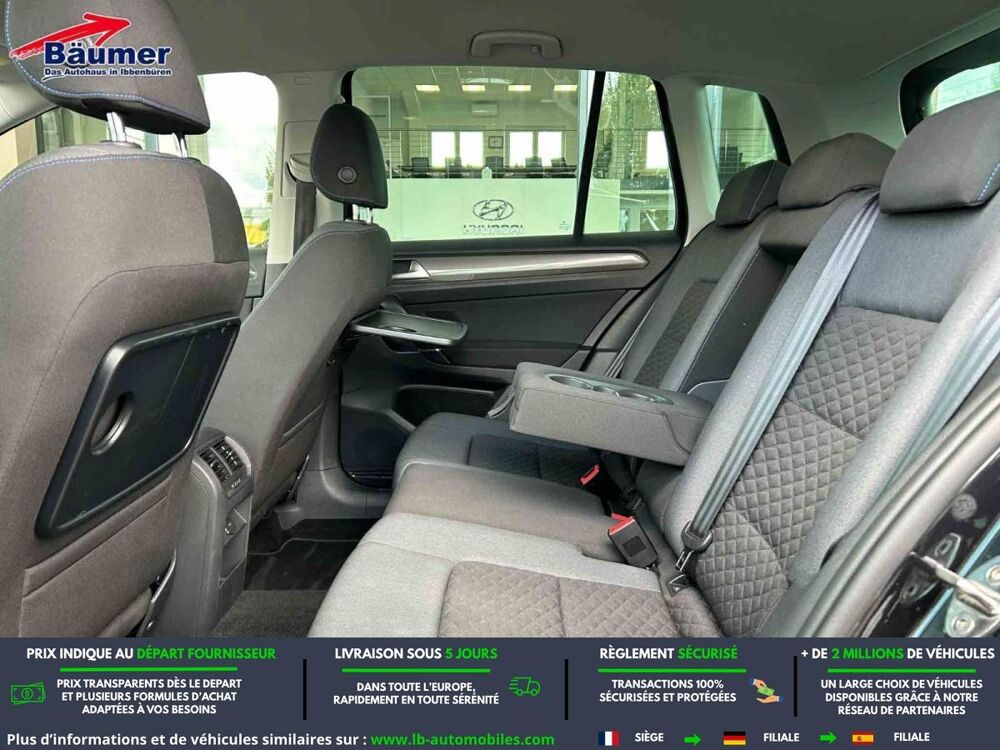 Golf 1.5 TSI 150 BVM 2019 occasion 31850 Beaupuy