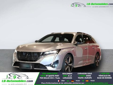 Annonce voiture Peugeot 308 SW 24900 €