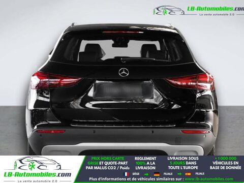 Classe GLA 200 BVA 2024 occasion 31850 Beaupuy