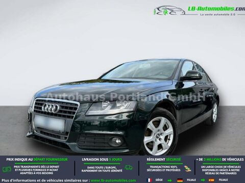 A4 1.8 TFSI 160 BVA 2008 occasion 31850 Beaupuy