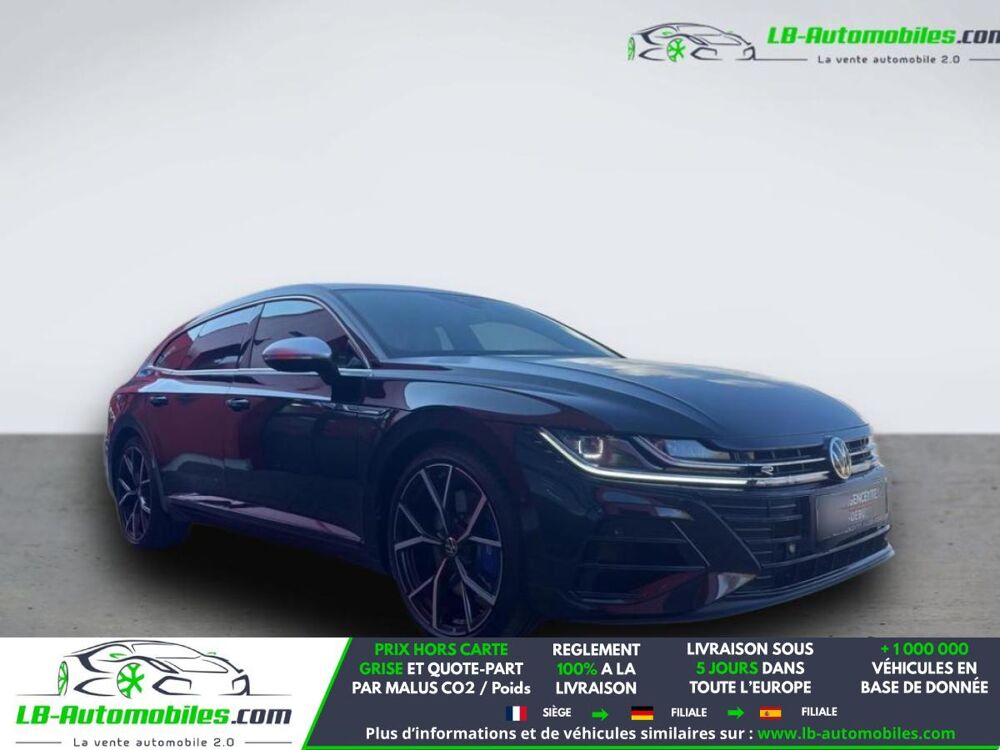 Arteon 2.0 TSI 320 BVA 4MOTION 2025 occasion 31850 Beaupuy