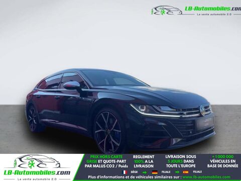Annonce voiture Volkswagen Arteon 50300 €
