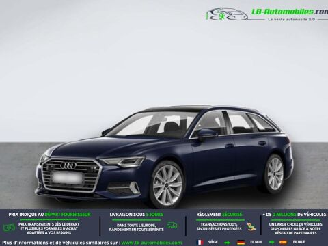 A6 45 TFSI 265 ch Quattro BVA 2022 occasion 31850 Beaupuy