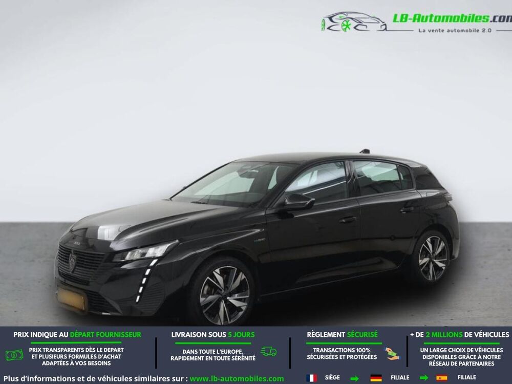 308 PHEV 180 e-BVA 2022 occasion 31850 Beaupuy