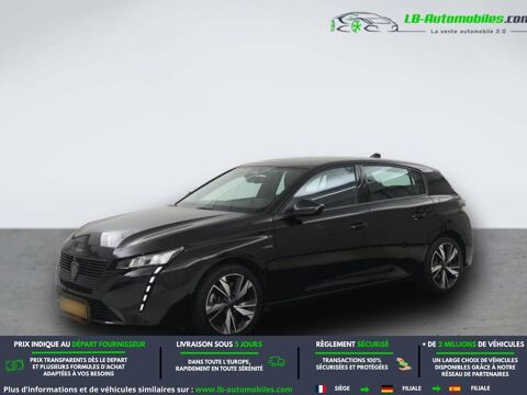 Annonce voiture Peugeot 308 19100 €