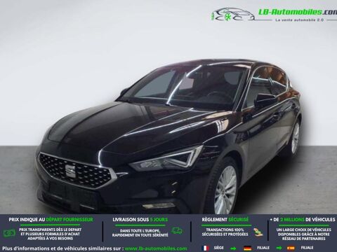 Leon 2.0 TDI 150 BVA 2022 occasion 31850 Beaupuy