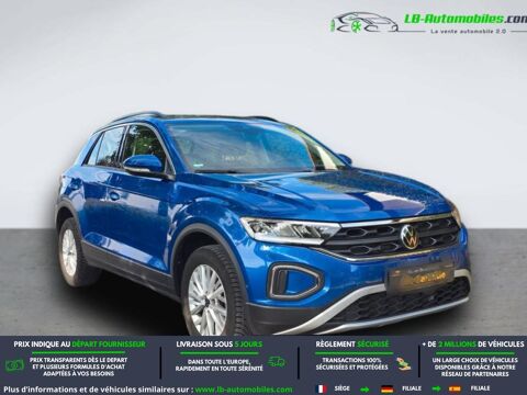 T-ROC 1.5 TSI EVO 150 Start/Stop BVM 2023 occasion 31850 Beaupuy