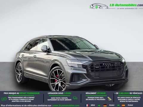 Q8 55 TFSI 340 BVA Quattro 2019 occasion 31850 Beaupuy