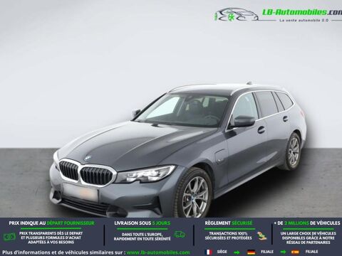 Annonce voiture BMW Série 3 24890 €