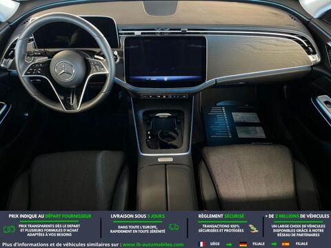 Classe E 220 d BVA 2025 occasion 31850 Beaupuy