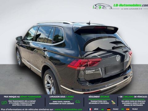 Tiguan Allspace 2.0 TDI 190 BVA 4Motion 2020 occasion 31850 Beaupuy