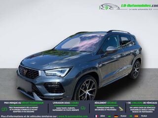 Ateca 2.0 TSI 300 ch BVA 4Drive 2020 occasion 31850 Beaupuy
