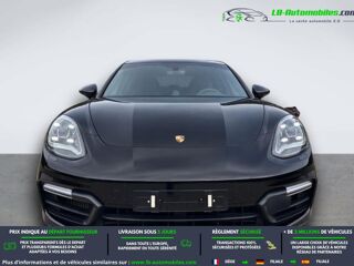 Panamera Turbo V8 4.0 460 PDK 2019 occasion 31850 Beaupuy