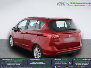 B-max 1.6 Ti-VCT 105 BVA 2017 occasion 31850 Beaupuy